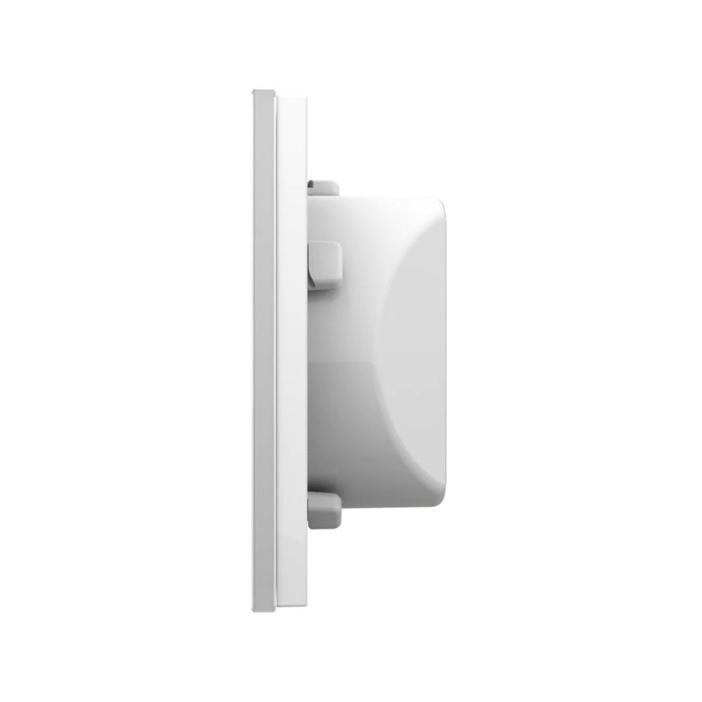 Grenton Smart Panel 4B biały - obrazek 3