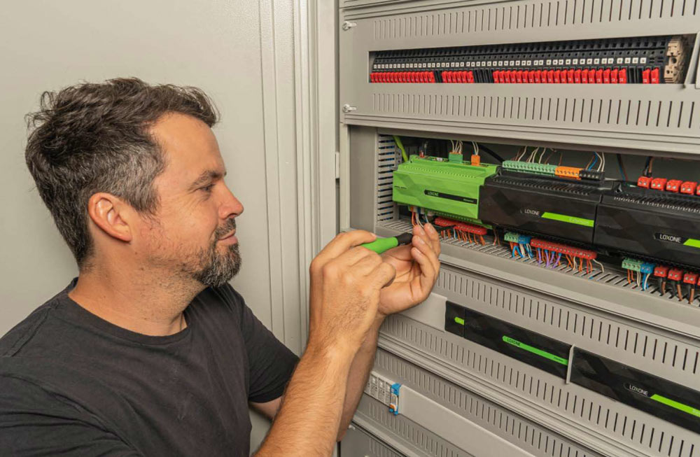 Usługi elektryczne Słupsk