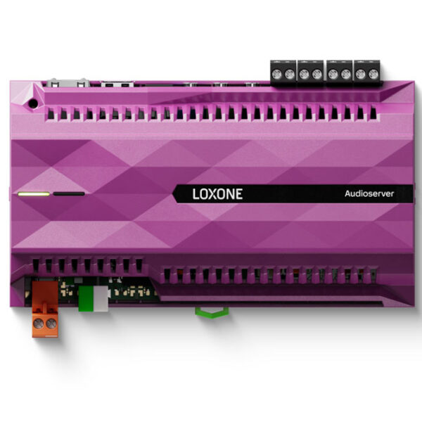 Multiroom audio