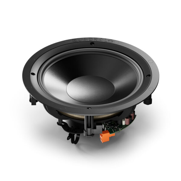 Subwoofer aktywny 10   client