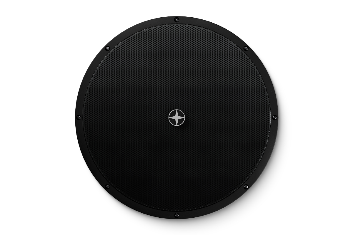 Subwoofer aktywny 10 master obrazek 3