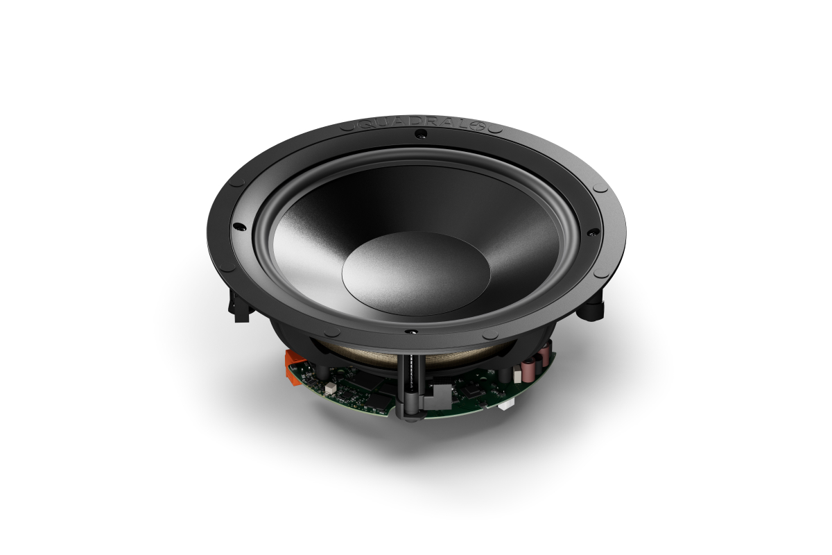 Subwoofer aktywny 10 master obrazek 5