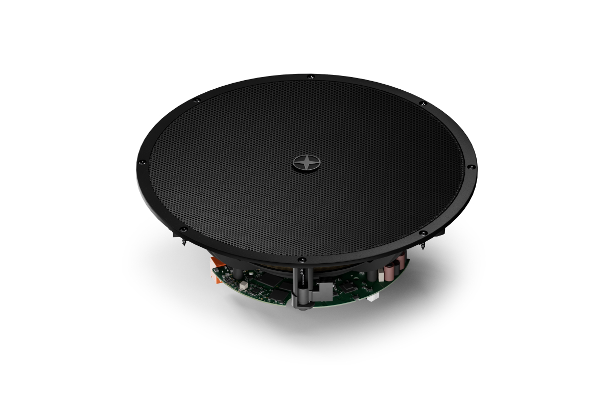 Subwoofer aktywny 10 master obrazek 2