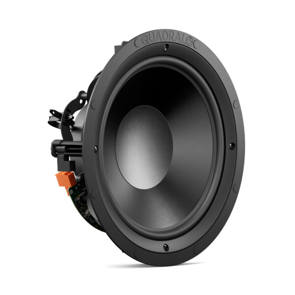 Subwoofer aktywny 10   master