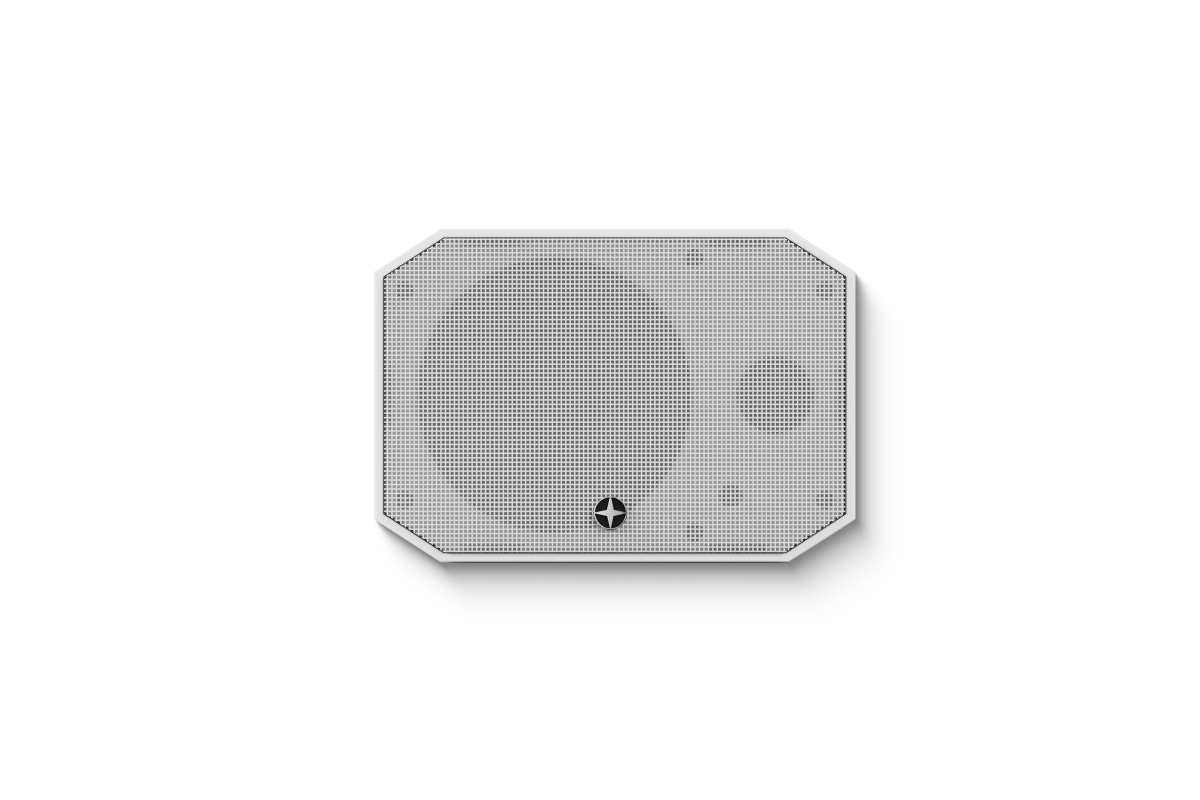 Satellite Speaker IP64 master
