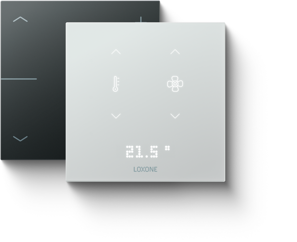 Sterowanie temperaturą