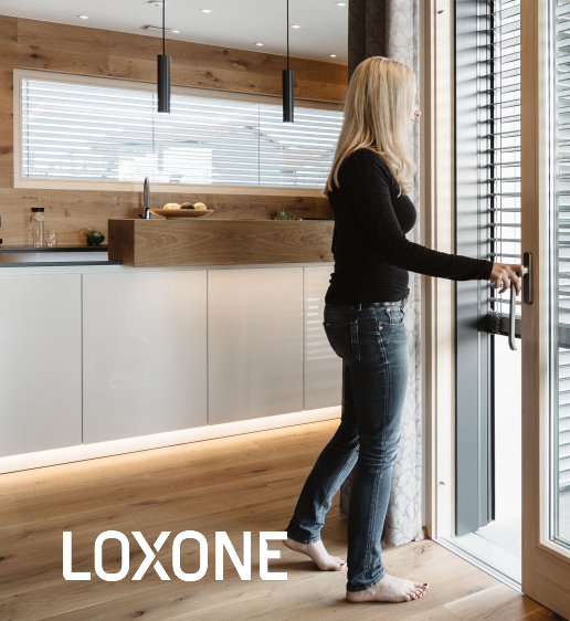 Instalacje automatyki budynkowej