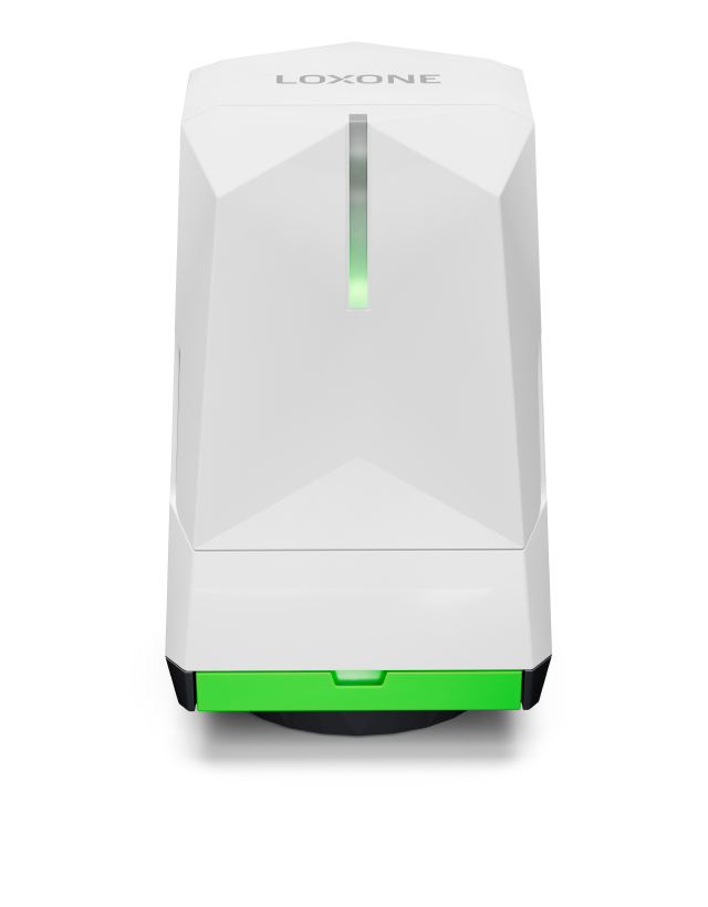 Elektrozawor ogrzewania podlogowego