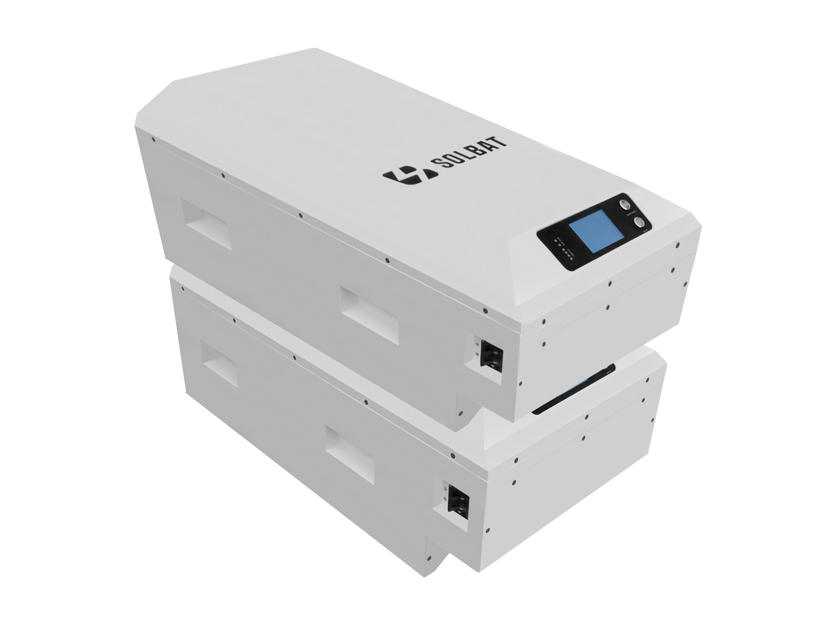 Magazyn Energii LiFEPO4 16 1kWh obrazek 4