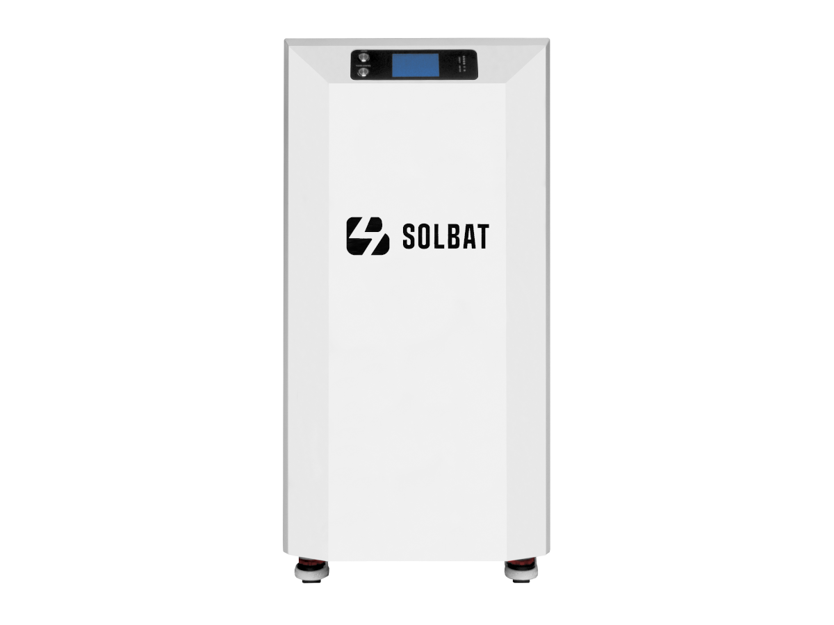 Magazyn Energii LiFEPO4 16 1kWh obrazek 5