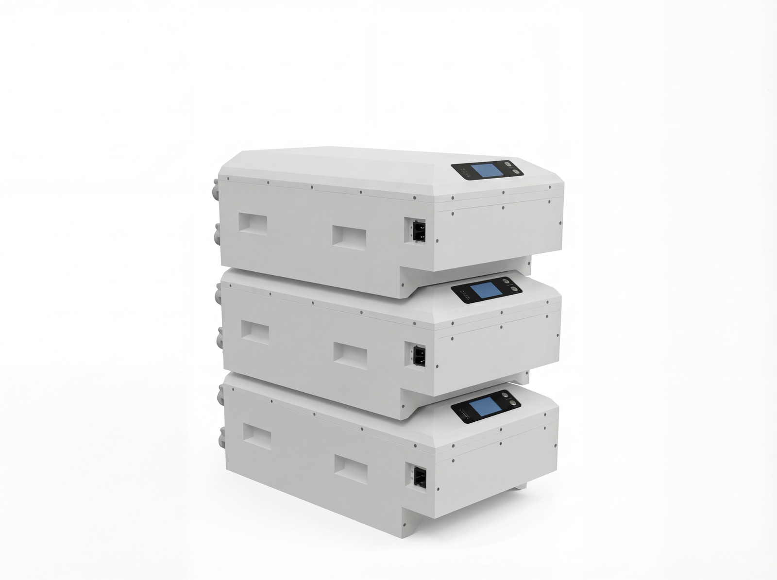 Magazyn Energii LiFEPO4 16 1kWh obrazek 2