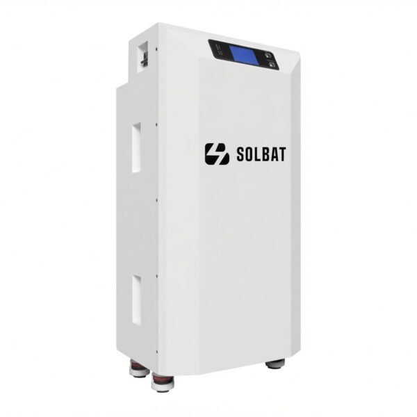 Magazyn Energii LiFEPO4 16 1kWh