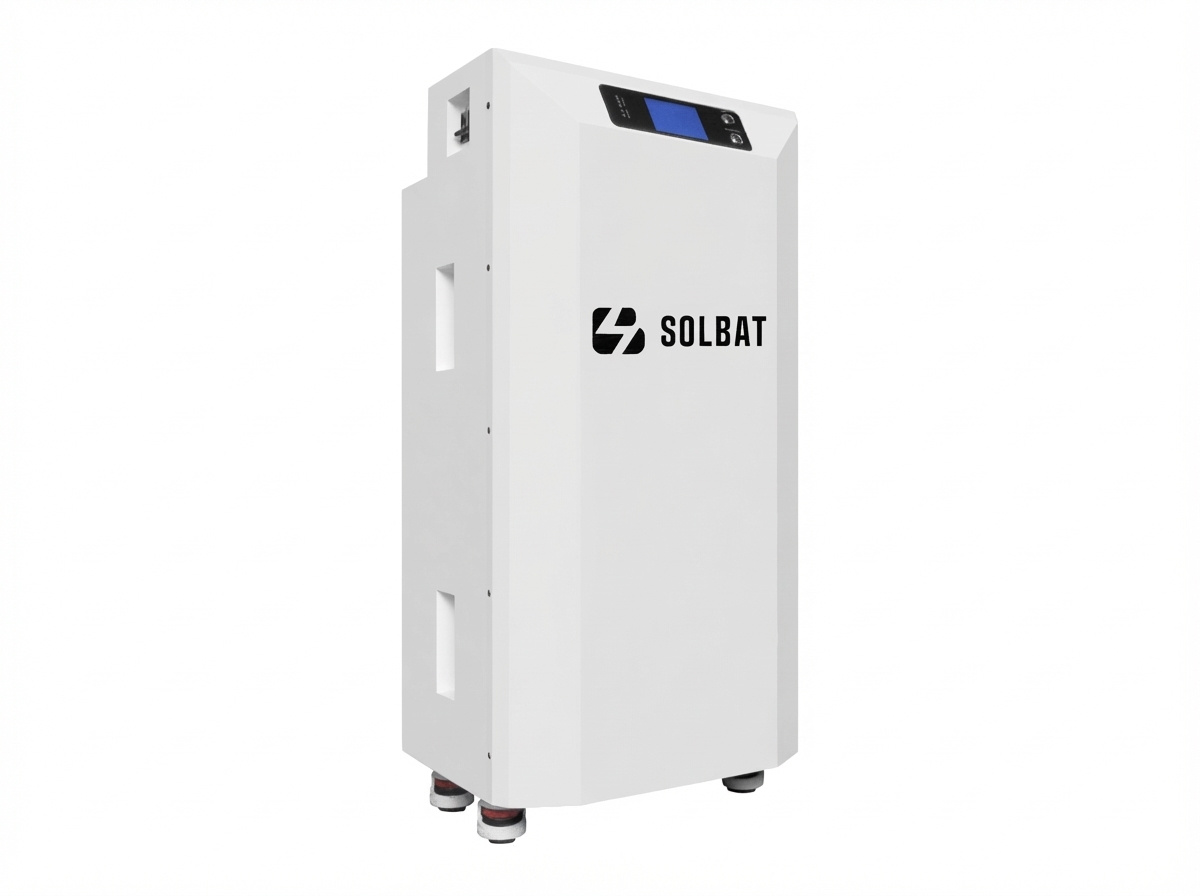 Magazyn Energii LiFEPO4 16 1kWh