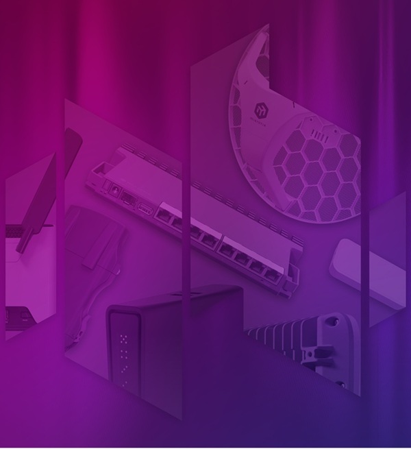 Punkty dostepowe wifi lan