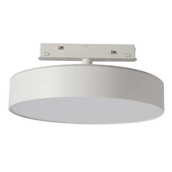 D180 Dual White 24V 18w