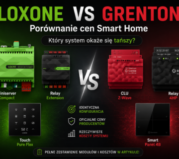 Grenton czy Loxone porownanie cen 360x320