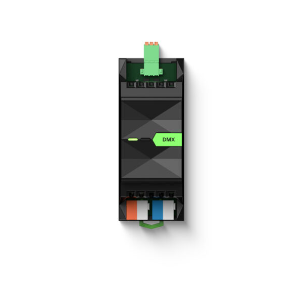 DMX Extension