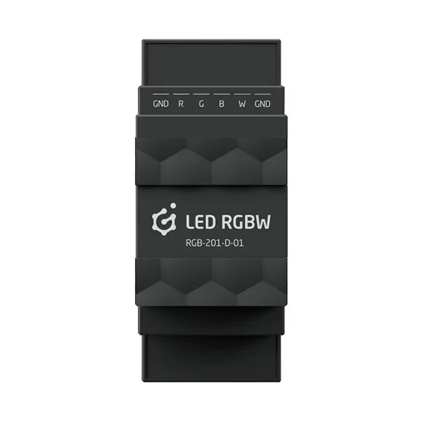 Grenton LED RGBW