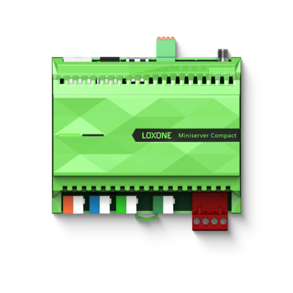 Miniserver Compact