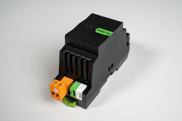 RGBW 24V Dimmer Tree obrazek 4