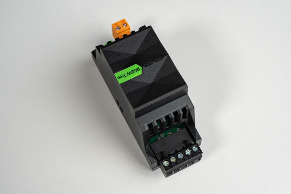 RGBW 24V Dimmer Tree obrazek 3