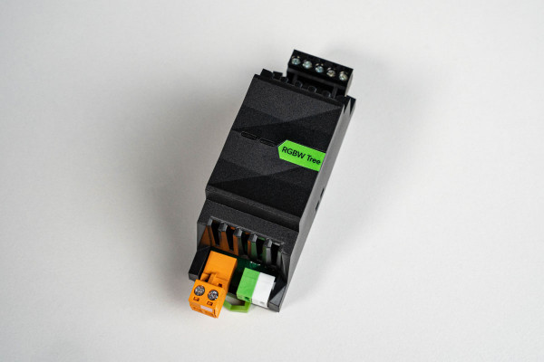 RGBW 24V Dimmer Tree obrazek 2