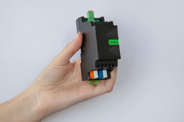KNX Extension obrazek 5