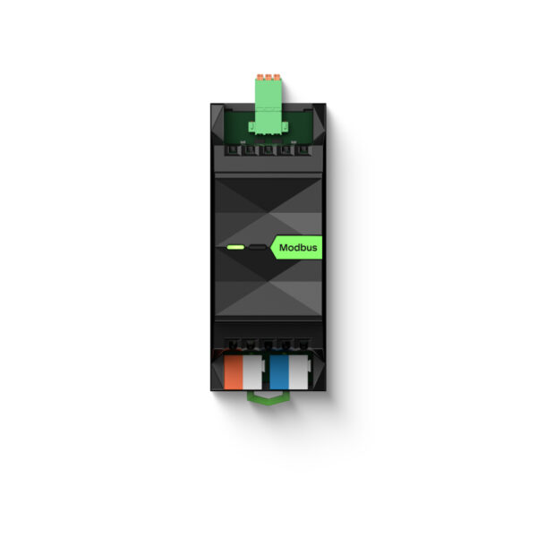 Modbus Extension