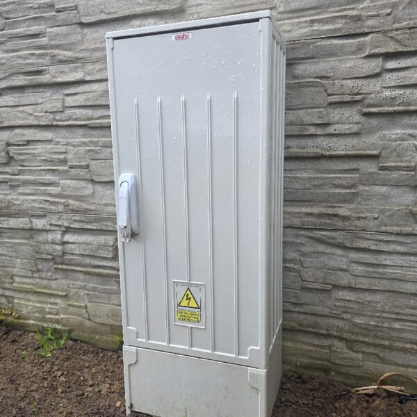 Szafka Emiter 80x40