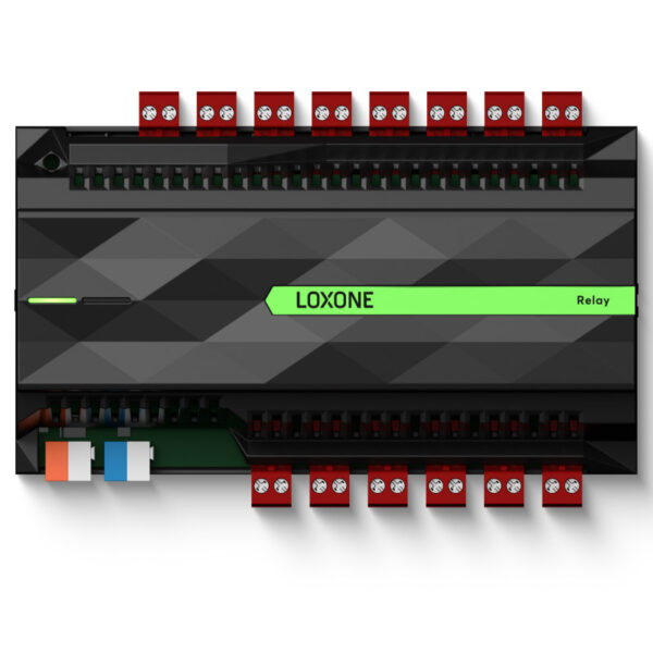 Relay Extension