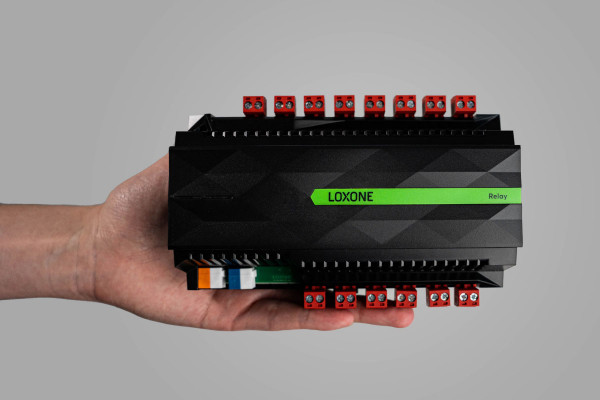 Relay Extension obrazek 2