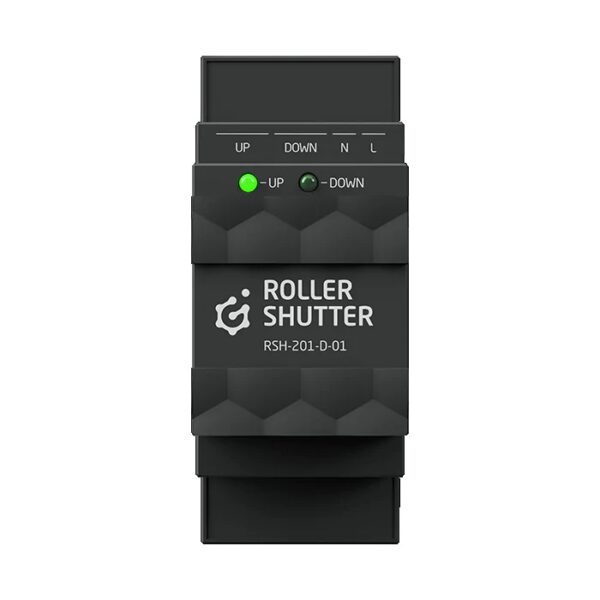 Roller Shutter