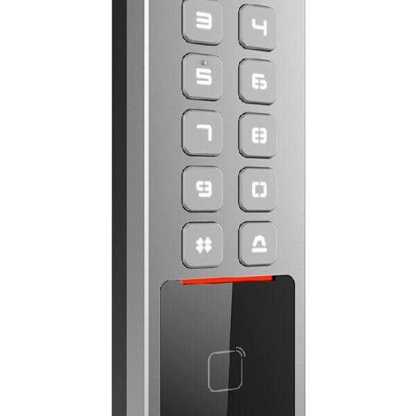 Terminal kontroli dostępu DS K1T805MX
