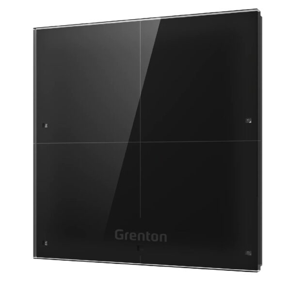 Touch Panel 4B
