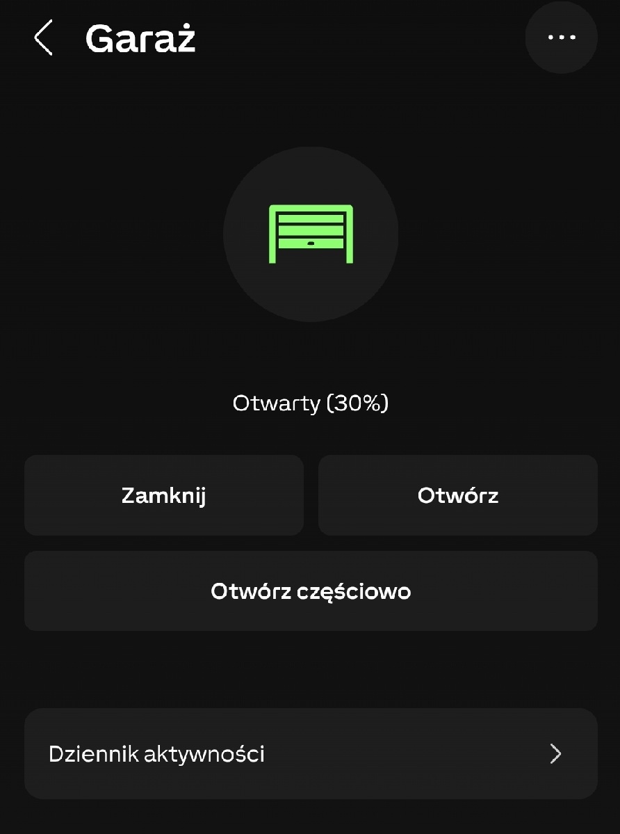 hormann_sterowanie_brama_garazowa_loxone Hormann sterowanie brama garazowa loxone