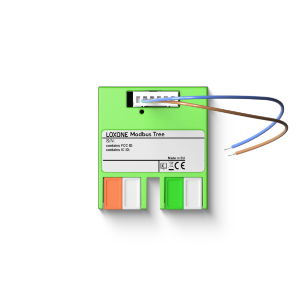 Modbus Tree