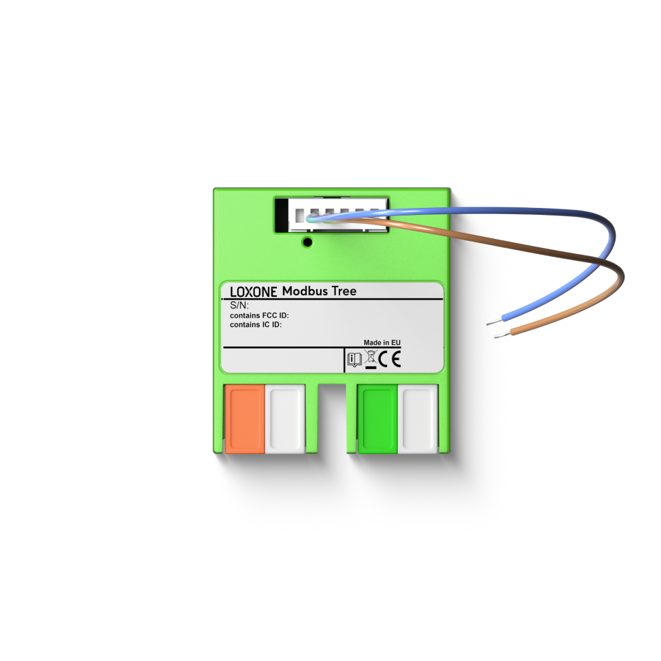 modbus_loxone_tree Modbus loxone tree